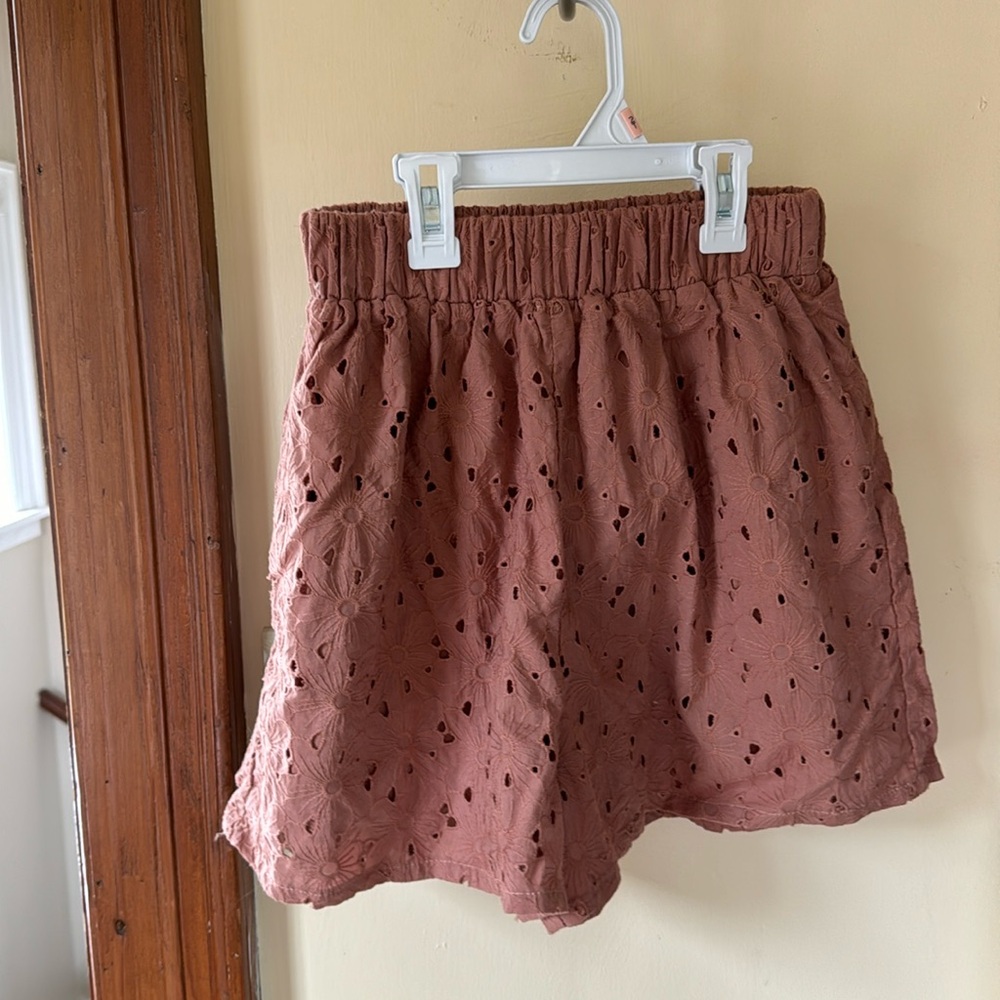 Neuflora Shorts